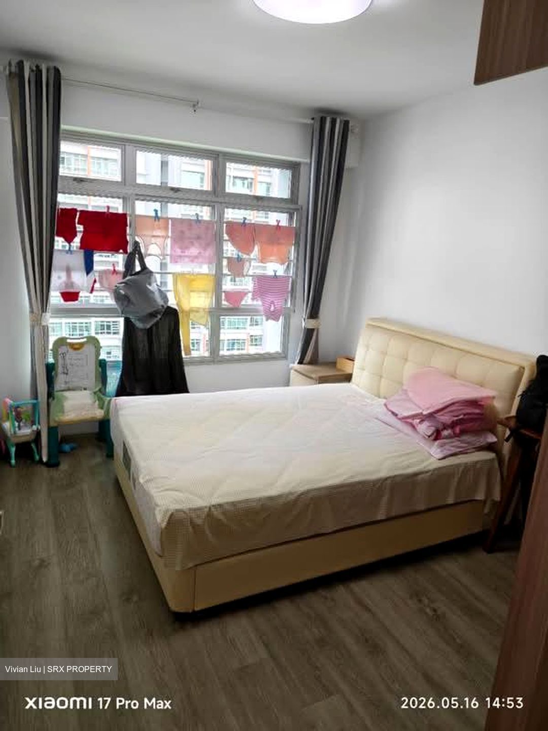 Blk 22 Ghim Moh Valley (Queenstown), HDB 5 Rooms #573550211